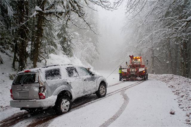 Brockton Towing