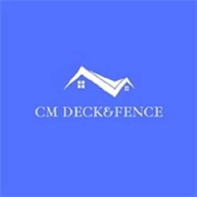CM Deck and Fence