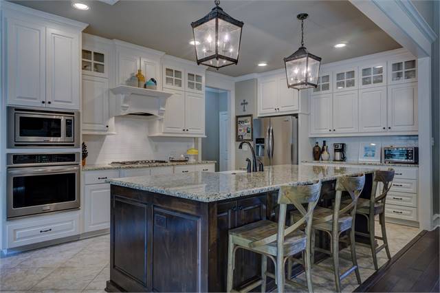 Arlington Remodeling Co