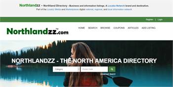 Northlandzz - Northland Directory - Business and information listings. 