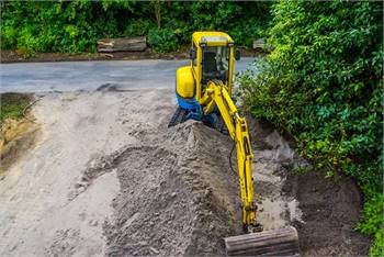 South Bend Excavation