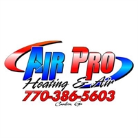 Heating, Ventilation & Air Conditioning  Air Pro Heating  And Air