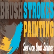  Brushstrokes  Painting