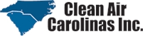 Clean Air Carolinas, Inc. Nathan Thompson