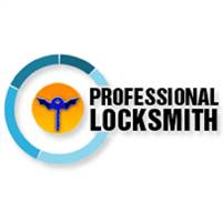  Professional locksmith