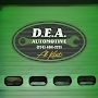  DEA Automotive & Towing