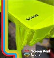 Screen Print World Erin  Smith