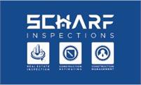  ScharfInspections YubaCityHomeInspection