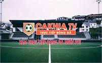 Cakhia TV Mạc Thiên Tuệ