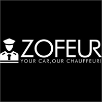 Zofeur - Hire a Chauffeur Service Zofeur MyGPS