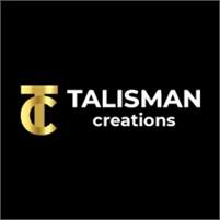 Talisman Creations Talisman  Creations