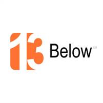 13 Below