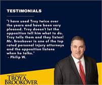  Troy Brookover