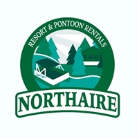 Northaire Resort and Pontoon Rentals Pontoon Boat Rentals on Torch Lake