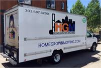  Homegrown Moving  and Storage